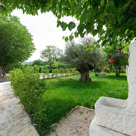 Stone Villa Didovi Snovi With Heated Pool Lisane Ostrovicke المظهر الخارجي الصورة