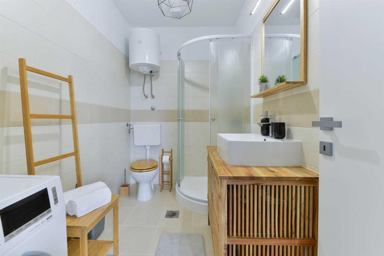 Stone Villa Didovi Snovi With Heated Pool Lisane Ostrovicke المظهر الخارجي الصورة