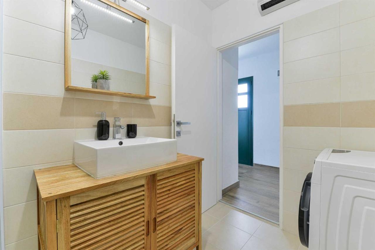 Stone Villa Didovi Snovi With Heated Pool Lisane Ostrovicke المظهر الخارجي الصورة