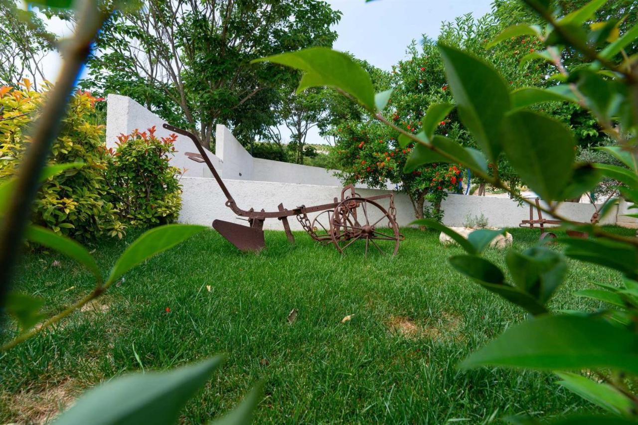 Stone Villa Didovi Snovi With Heated Pool Lisane Ostrovicke المظهر الخارجي الصورة