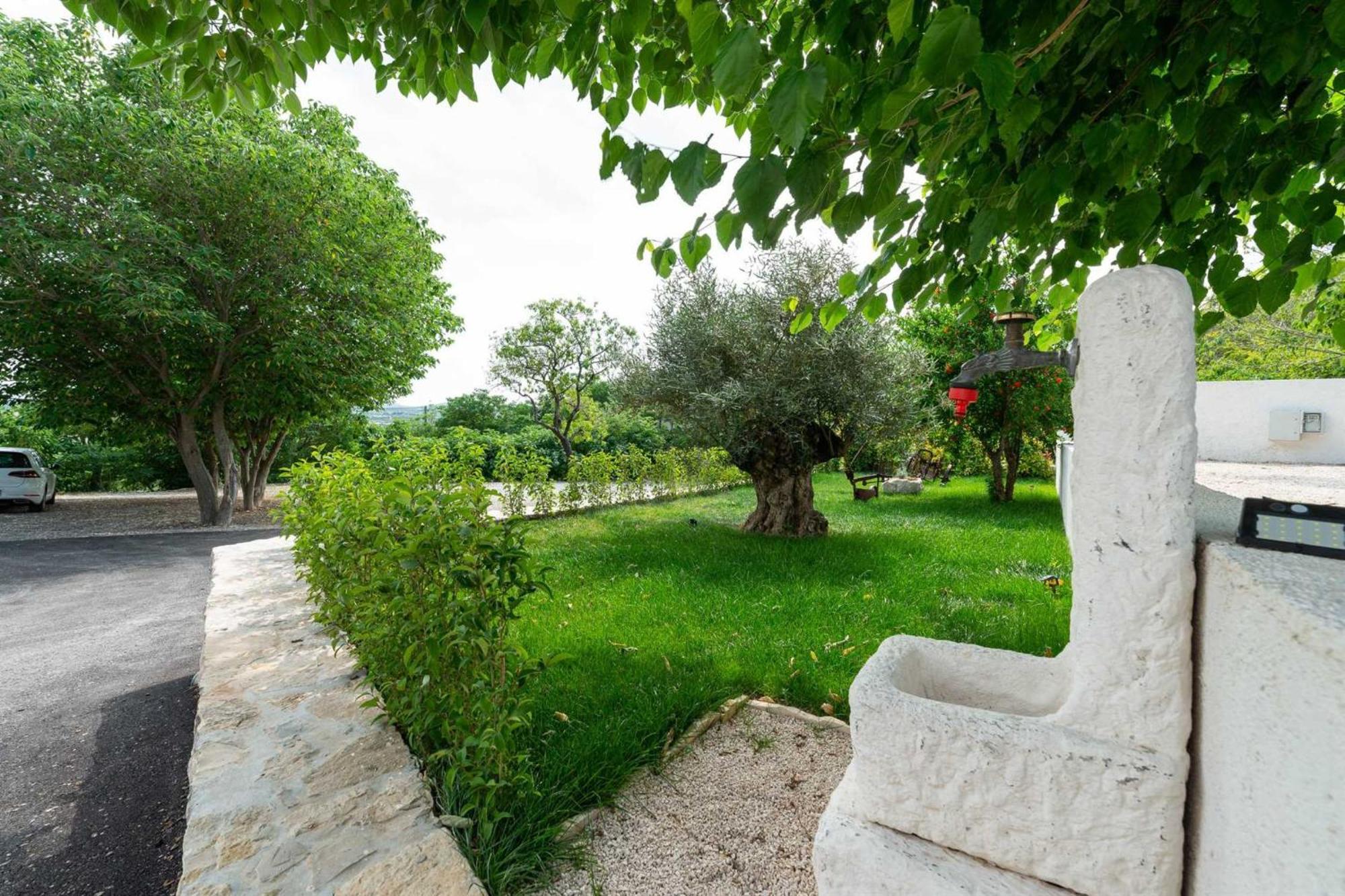 Stone Villa Didovi Snovi With Heated Pool Lisane Ostrovicke المظهر الخارجي الصورة